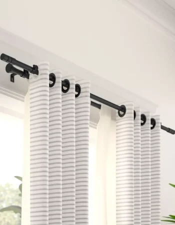 Curtain Rod 04