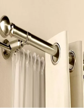 Curtain Rod 06