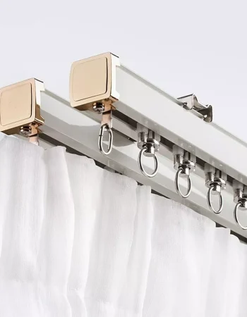 Curtain Rod 08