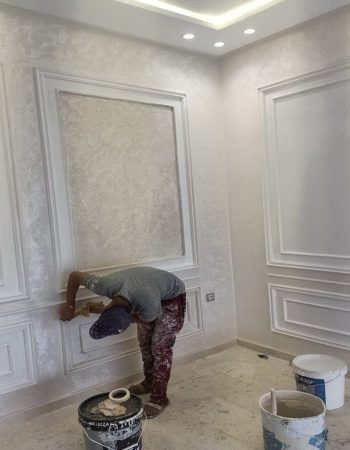 Gypsum Design Selling & Making-Sample08