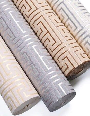 Wallpaper Selling & Fixing-Sample 01