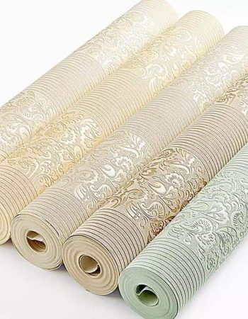 Wallpaper Selling & Fixing-Sample 02