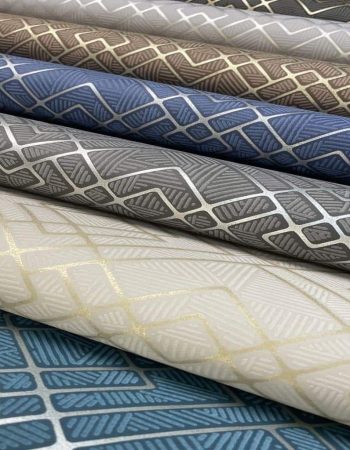 Wallpaper Selling & Fixing-Sample 03
