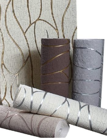 Wallpaper Selling & Fixing-Sample 08